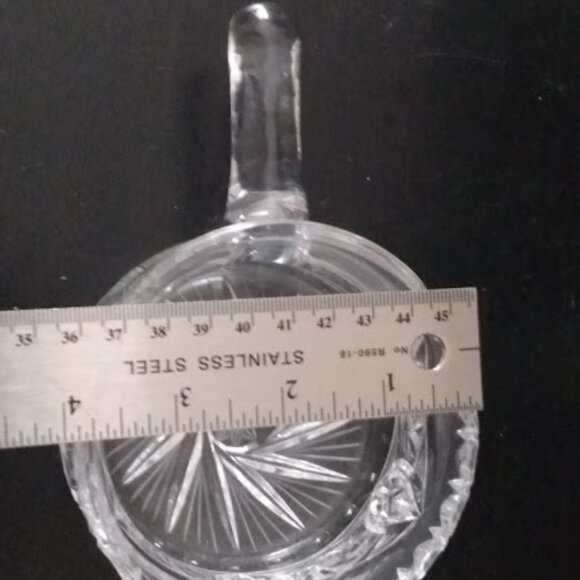 Crystal Spice Bowl - Picture 10 of 10